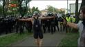 Бойня в Днепре: почему возник конфликт между фанатами и полицией перед финалом Кубка Украины