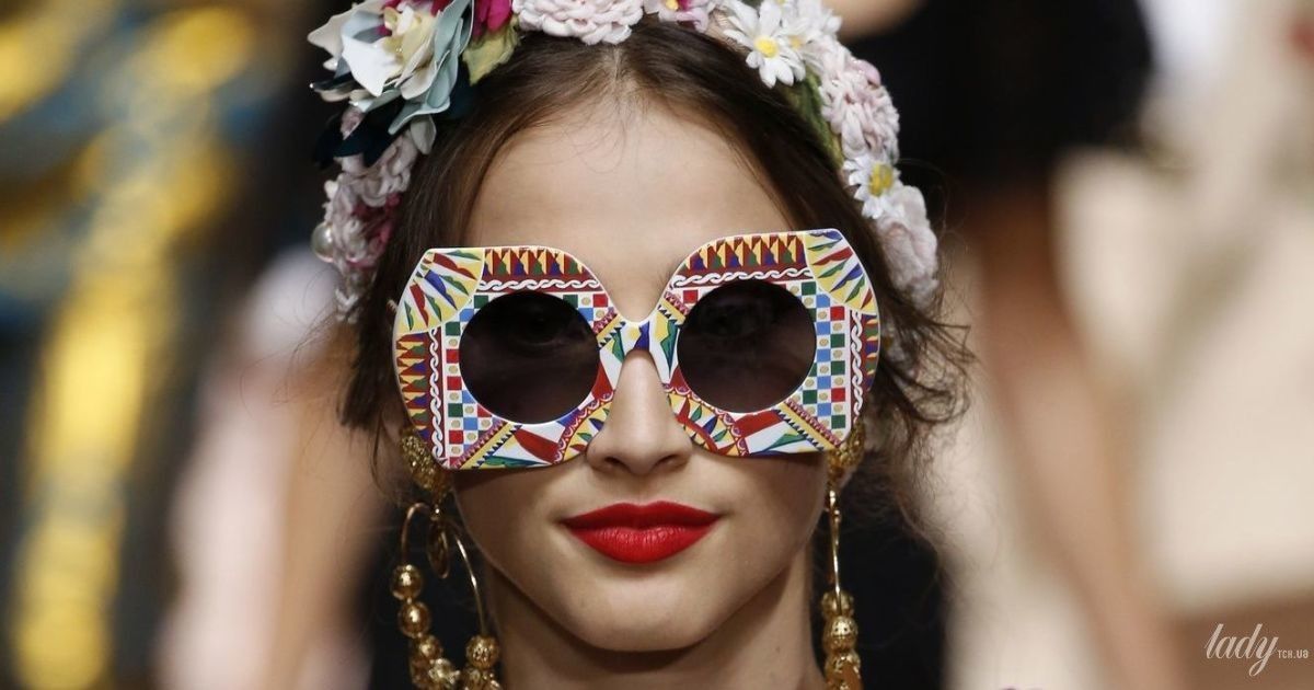 Колекція Dolce&Gabbana прет-а-порте сезону весна-літо 2019