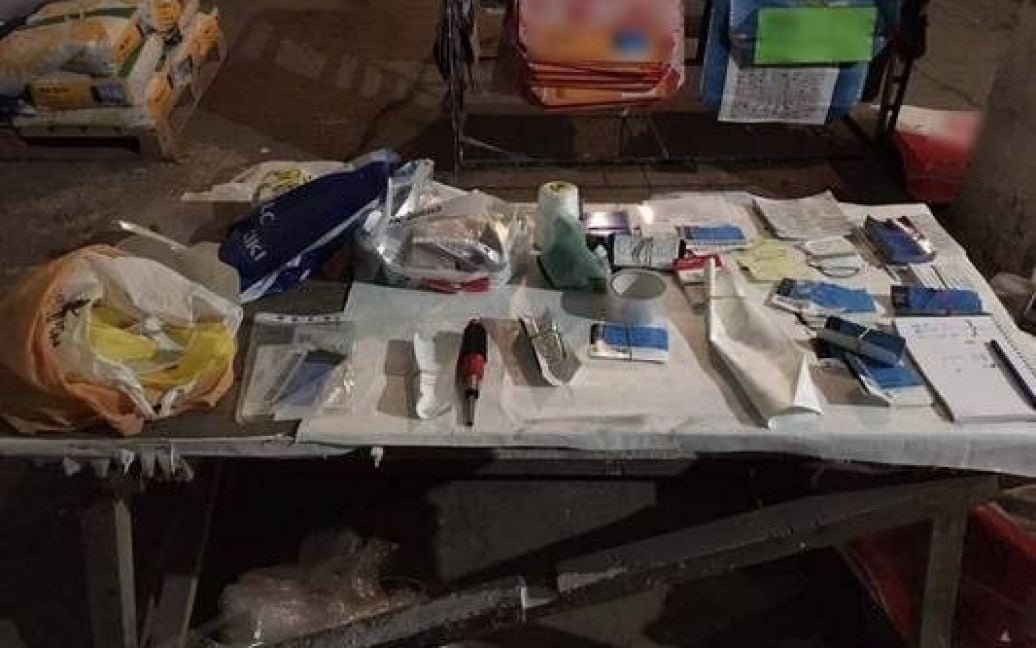 © Прокуратура Харківської області