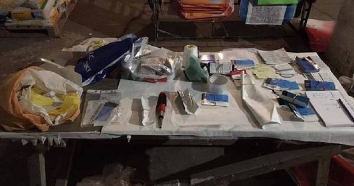 Брати-аферисти з елітним насінням_5 / © Прокуратура Харківської області