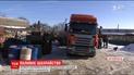 На Житомирщині фермери, намагаючись зекономити на пальному, втратили сто тисяч гривень