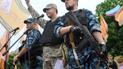 Группировка Вагнера "зачищала" оппозиционных главарей боевиков на Донбассе - СБУ