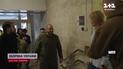 Сирський і Умєров відвідали центр рекрутингу до ЗСУ у Львові