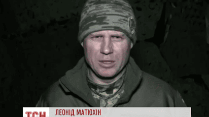 Девять военных получили ранения в результате боя в районе 31 блокпоста