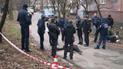 Зухвале вбивство в Дніпрі може бути кримінальними розборами