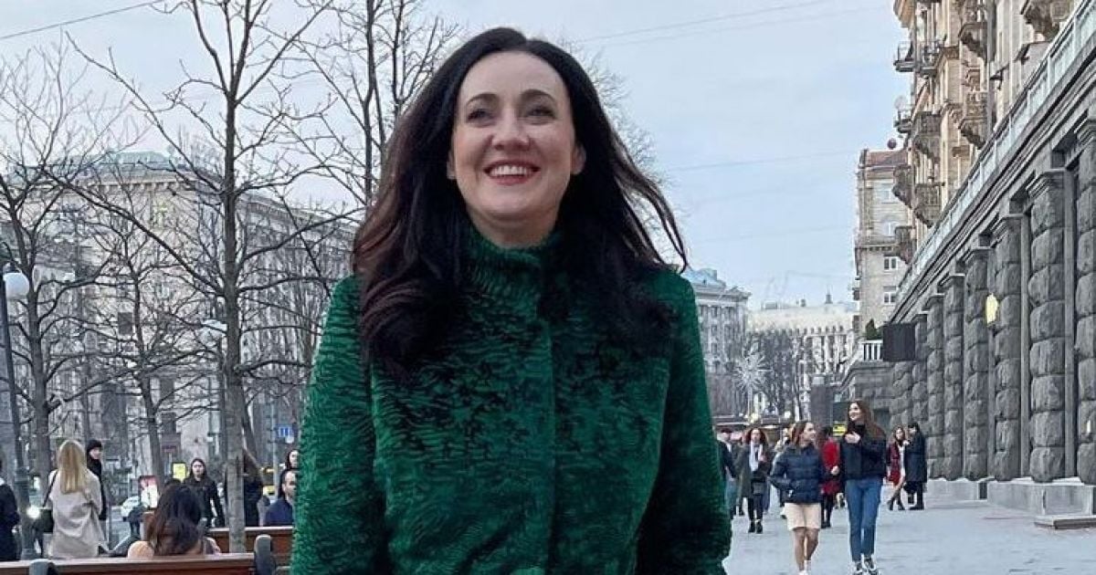 Соломія Вітвіцька