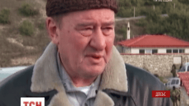 Адвокаты Умерова заявляют, что ФСБ пытает их подзащитного