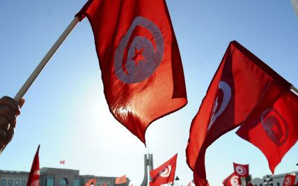 В Тунисе разбился военный вертолет: есть погибшие
