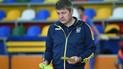 Головний тренер збірної України з футзалу: У нас було багато помилок