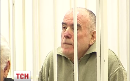 Отсутствие охраны на суде над Пукачем недопустимо — Наливайченко