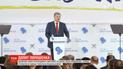 Государственное бюро расследований вызывает на допрос Петра Порошенко