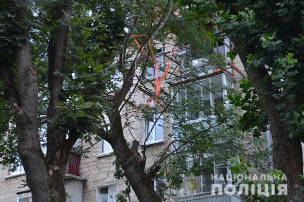  / © ГУ Національної поліції в Тернопільській  області