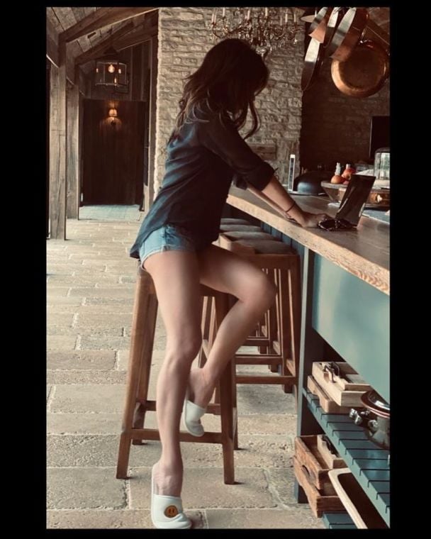  / © instagram.com/victoriabeckham
