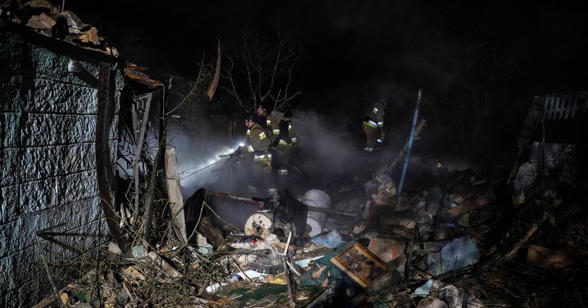 Атака на Миколаїв