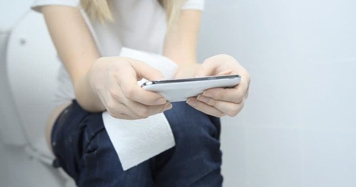 Якими повинні бути випорожнння