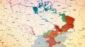 Война в Украине