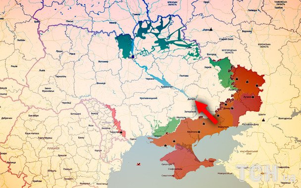 Сколько лет России понадобится, чтобы дойти до Днепра: эксперт удивил ответом