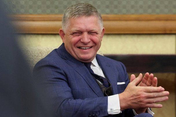 Фіцо догрався: Словаччину можуть залишити без грошей від ЄС