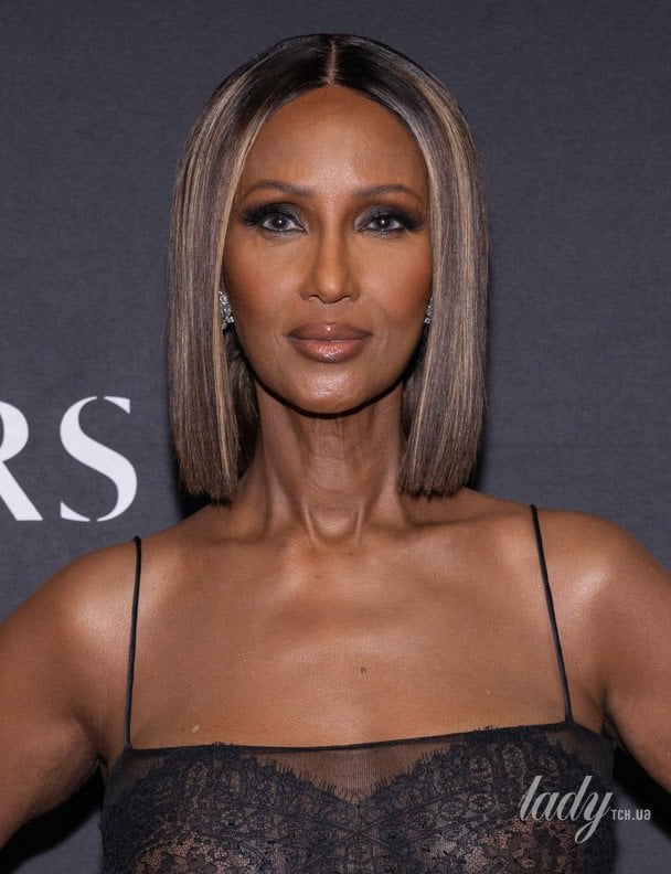 Іман / © Associated Press