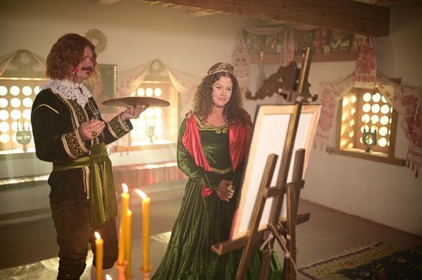 «Пригоди козака Виговського» / © 2+2