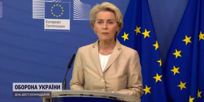 Угорщина знову вигороджує Росію перед новими санкціями від ЄС