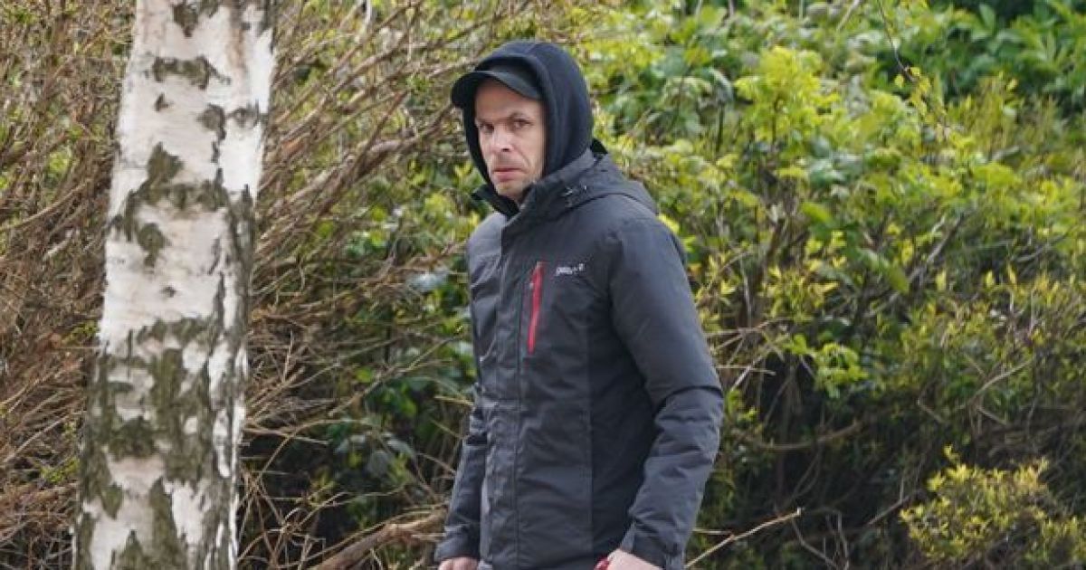 40-летний мужчина совершил половой акт с чайкой