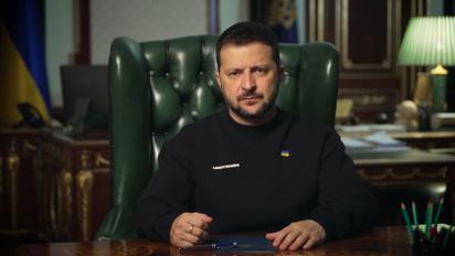 Зеленский на 10 мая: Защита неба и оружия. Новые решения – уже на рабочем уровне