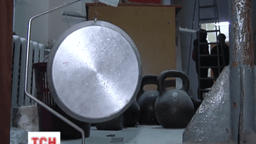 Скандал довкола одного із найстаріших дитячих спортивних клубів Києва