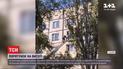 У Дніпрі врятували літню жінку з підвіконня 8-го поверху