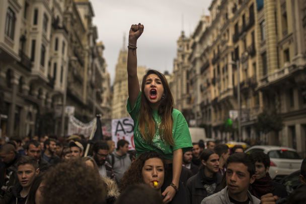 Фото: Associated Press