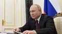 У присутності ватажків бойовиків Путін підписав укази про визнання "незалежності" "ЛДНР"