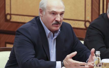 Лукашенко объяснил перебои с интернетом в Беларуси