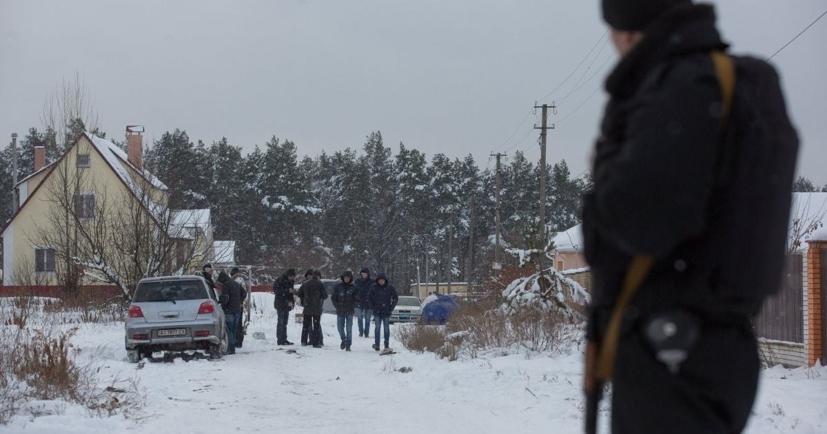 Самая провальная спецоперация МВД. Почему пять правоохранителей поубивали друг друга