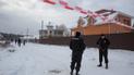 В полиции рассказали детали смертельной стрельбы под Киевом