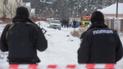 В МВД назвали имена полицейских, погибших в стрельбе под Киевом