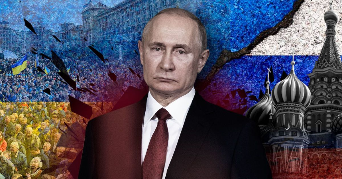 Від Малоросії до Великоросії: історик пояснив, як обидві назви належали Києву