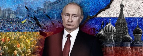 Кінець імперського міфу: історик пояснив, чому термін "Великоросія" не має стосунку до РФ