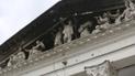Russians Have Spent the Last Two Days Disposing of Mariupol Drama Theater Bombing Victim Dead Bodies Loaded on Military Trucks