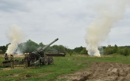 На Донбассе ВСУ отразили 16 вражеских атак и уничтожили более 60 единиц техники оккупантов: утренняя сводка Генштаба по состоянию на 24 мая
