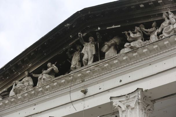  / © Associated Press