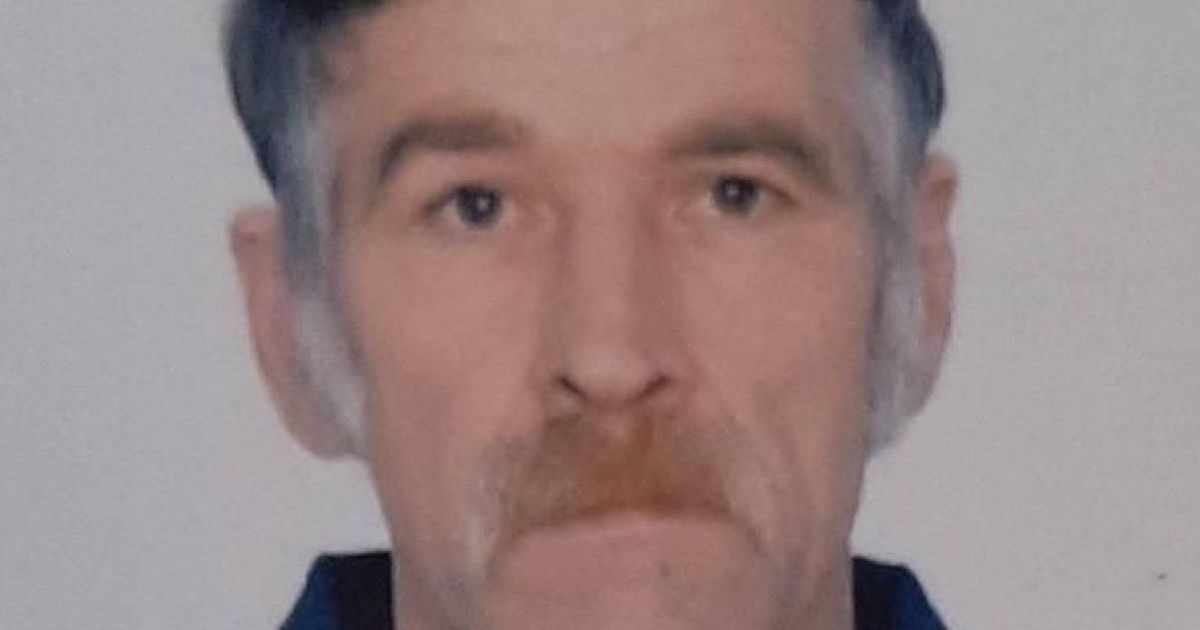В Николаевской области пропал мужчина на голубом велосипеде: приметы