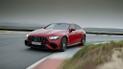 Mercedes-AMG презентував свій перший гібрид: це найпотужніше серійне авто марки