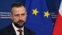 Міністр національної оборони Польщі Владислав Косіняк-Камиш