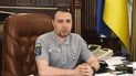 Кирило Буданов