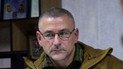 Ніколюк звернувся до військових після того, як залишив посаду командувача угруповання військ «Схід»