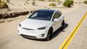 Tesla обігнав Mitsubishi, але його власник розлютився і врізався у електрокар: відео інциденту
