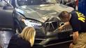 В Сети появилось видео смертельной аварии с беспилотником Uber