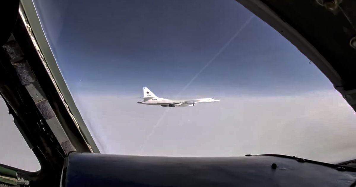 Россия провела в оккупированном Крыму боевые учения по уничтожению крылатых ракет