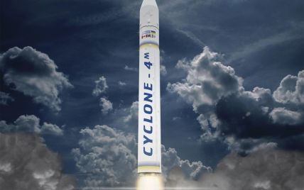 В Канаде начнут строительство космодрома для запуска украинских ракет "Циклон 4М"