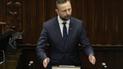 Глава Міноборони Польщі закликав припинити цькувати українців